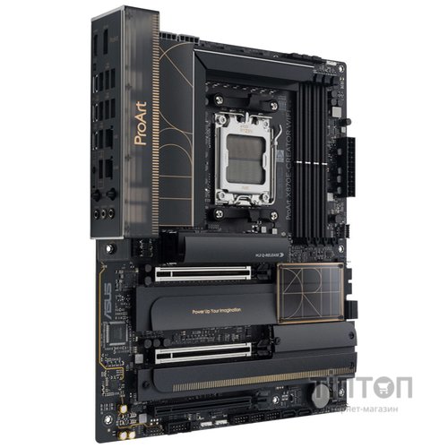 ASUS PROART X870E-CREATOR WIFI