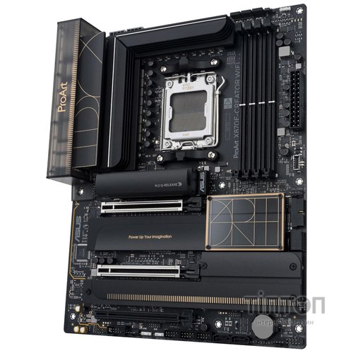 ASUS PROART X870E-CREATOR WIFI