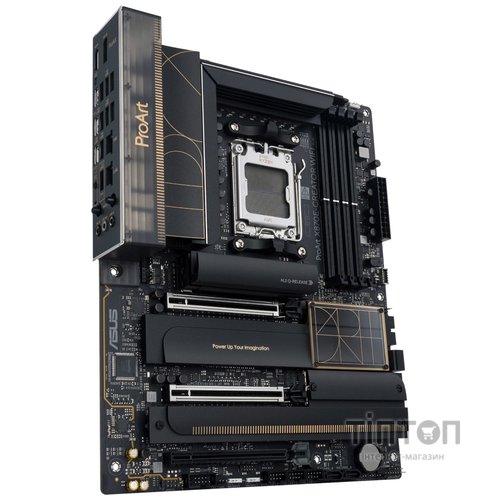 ASUS PROART X870E-CREATOR WIFI