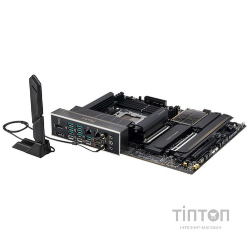 ASUS PROART X870E-CREATOR WIFI