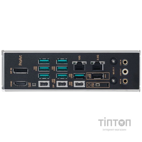 ASUS PROART X870E-CREATOR WIFI