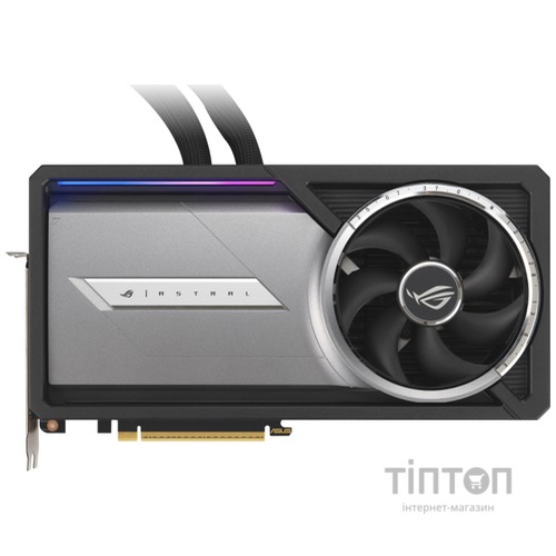ASUS ROG-ASTRAL-LC-RTX5090-O32G-GAM