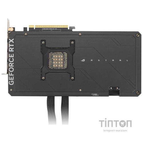 ASUS ROG-ASTRAL-LC-RTX5090-O32G-GAM