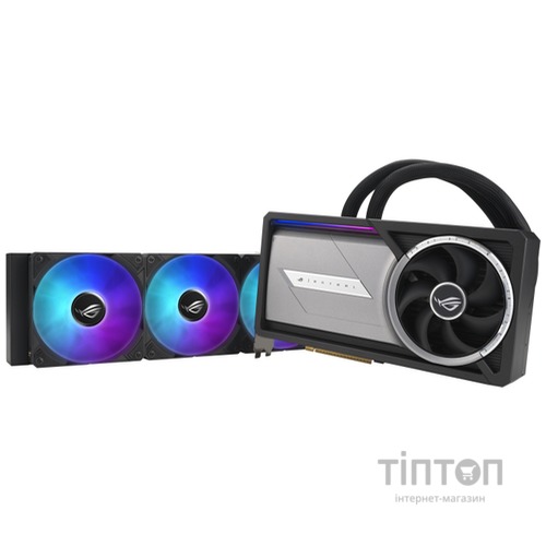 ASUS ROG-ASTRAL-LC-RTX5090-O32G-GAM