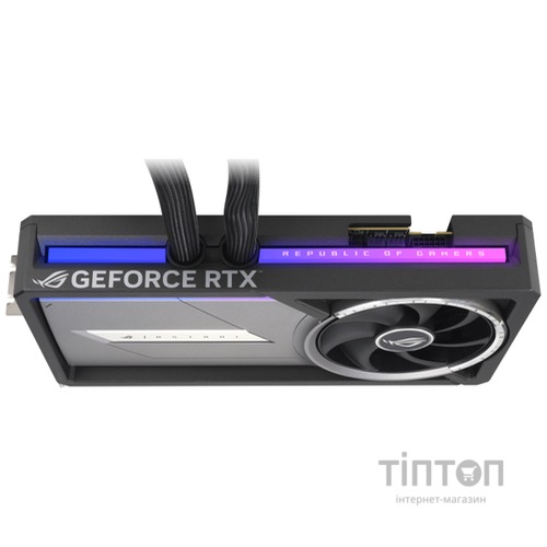 ASUS ROG-ASTRAL-LC-RTX5090-O32G-GAM