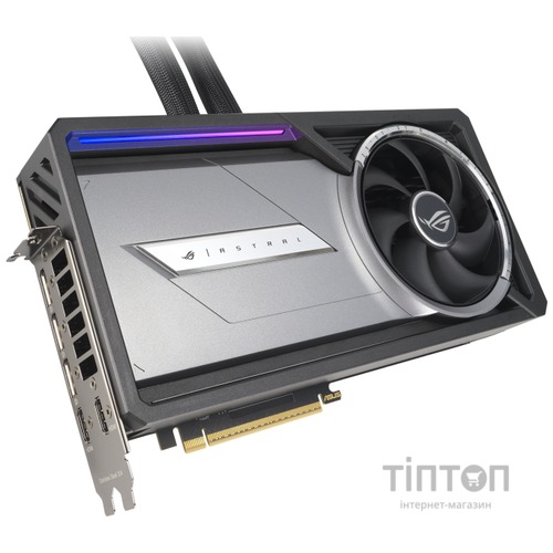ASUS ROG-ASTRAL-LC-RTX5090-O32G-GAM
