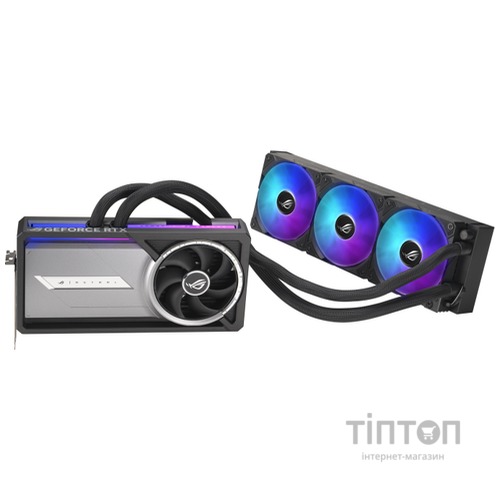 ASUS ROG-ASTRAL-LC-RTX5090-O32G-GAM