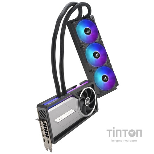 ASUS ROG-ASTRAL-LC-RTX5090-O32G-GAM