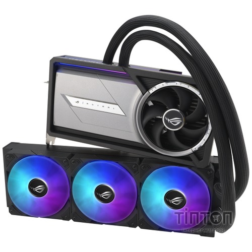 ASUS ROG-ASTRAL-LC-RTX5090-O32G-GAM