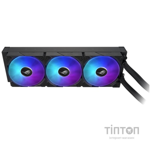 ASUS ROG-ASTRAL-LC-RTX5090-O32G-GAM