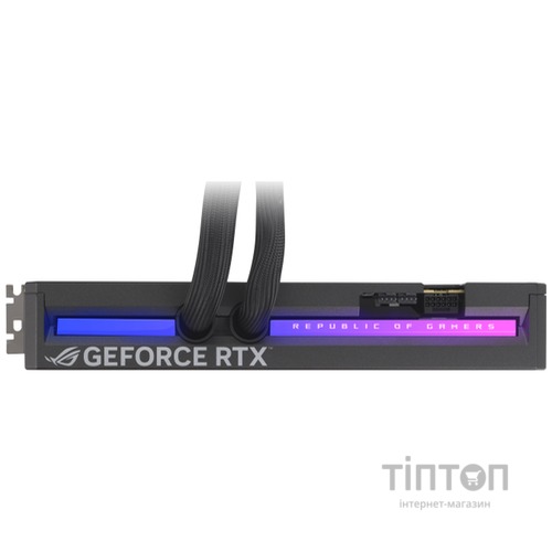 ASUS ROG-ASTRAL-LC-RTX5090-O32G-GAM