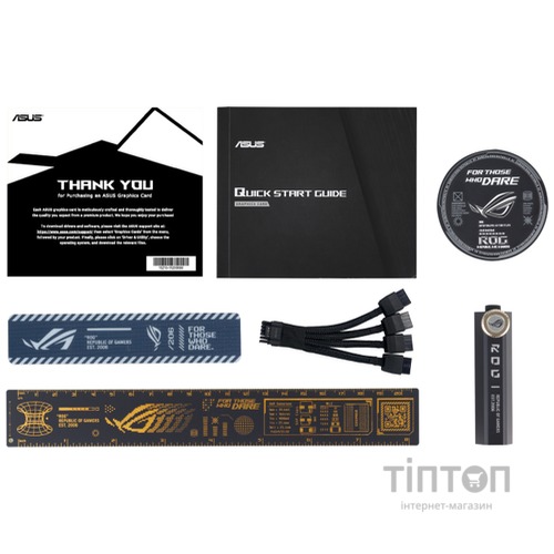 ASUS ROG-ASTRAL-LC-RTX5090-O32G-GAM