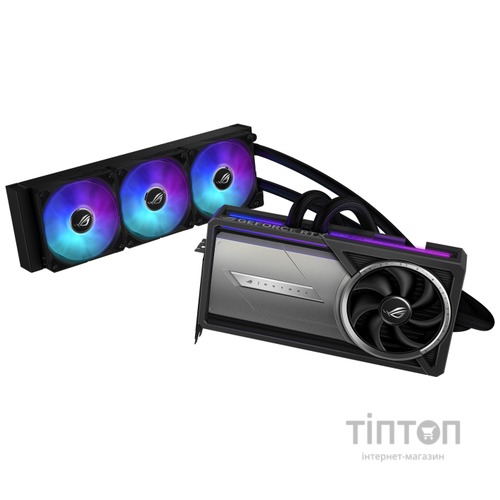 ASUS ROG-ASTRAL-LC-RTX5090-O32G-GAM