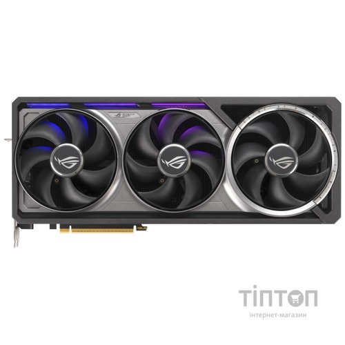 ASUS ROG-ASTRAL-RTX5080-O16G-GAMING
