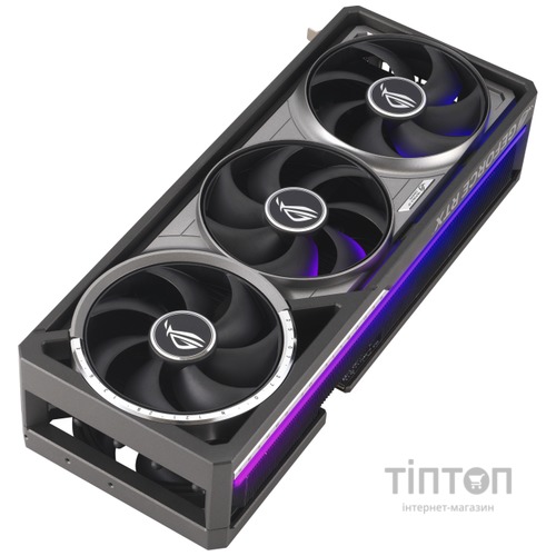 ASUS ROG-ASTRAL-RTX5080-O16G-GAMING