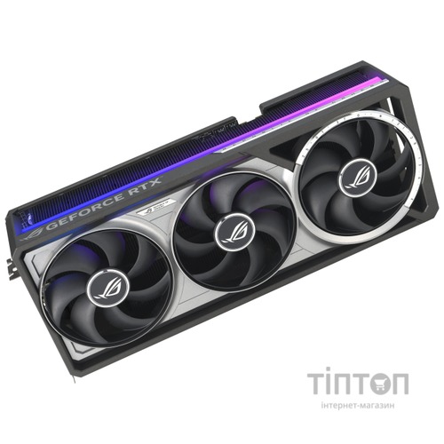 ASUS ROG-ASTRAL-RTX5080-O16G-GAMING