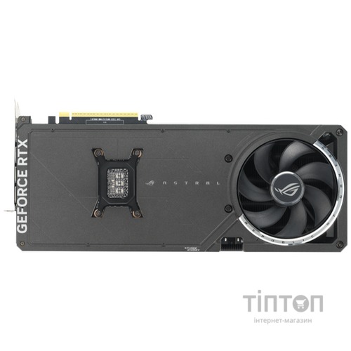 ASUS ROG-ASTRAL-RTX5080-O16G-GAMING