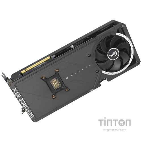 ASUS ROG-ASTRAL-RTX5080-O16G-GAMING
