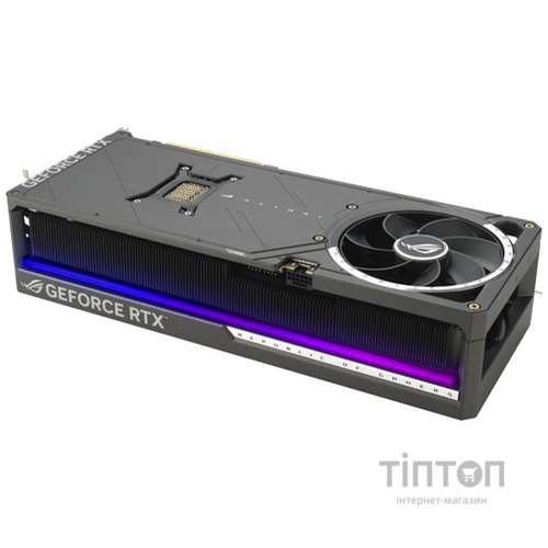 ASUS ROG-ASTRAL-RTX5080-O16G-GAMING