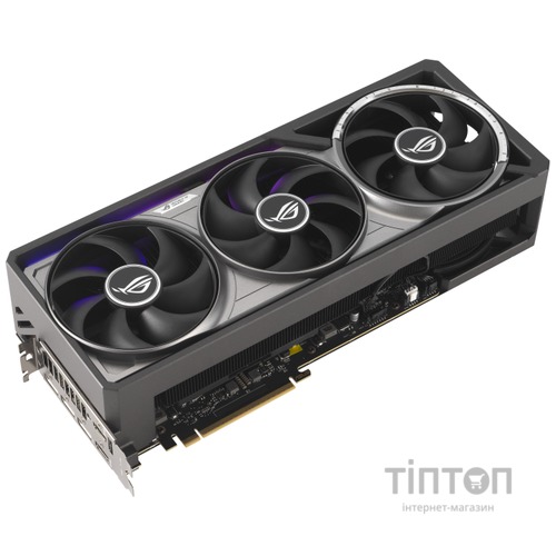 ASUS ROG-ASTRAL-RTX5080-O16G-GAMING
