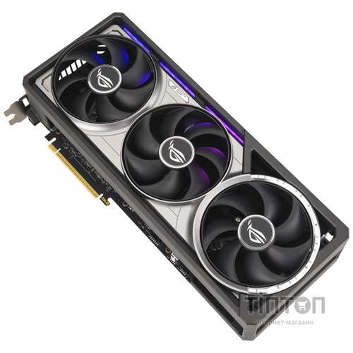 ASUS ROG-ASTRAL-RTX5080-O16G-GAMING