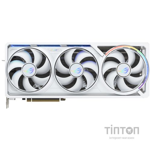 ASUS ROG-ASTRAL-RTX5080-O16G-WHITE
