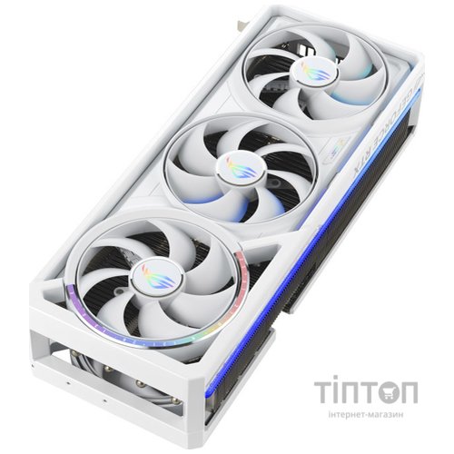 ASUS ROG-ASTRAL-RTX5080-O16G-WHITE