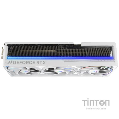 ASUS ROG-ASTRAL-RTX5080-O16G-WHITE