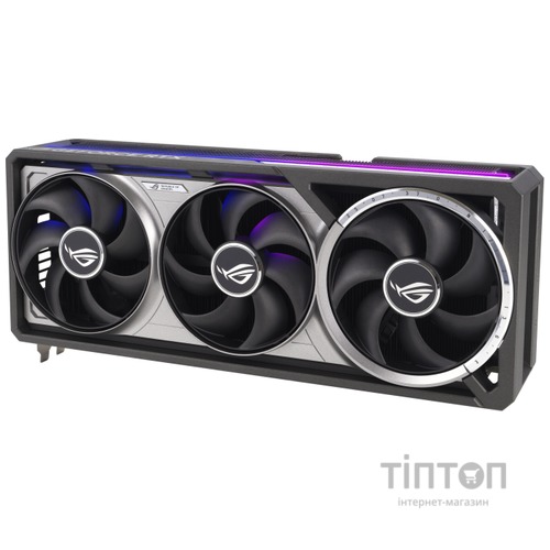 ASUS ROG-ASTRAL-RTX5090-O32G-GAMING