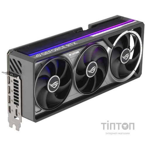 ASUS ROG-ASTRAL-RTX5090-O32G-GAMING