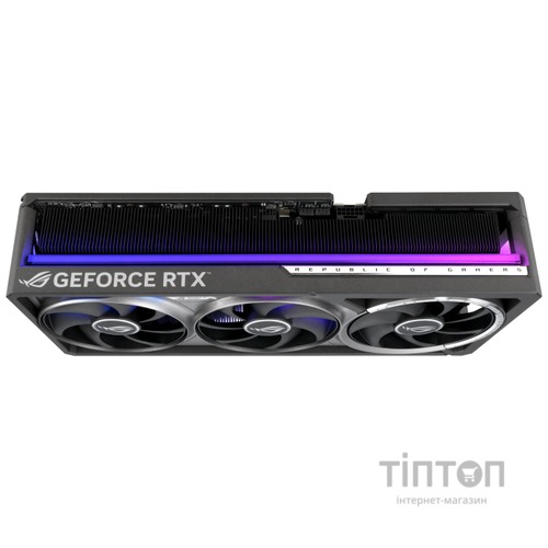 ASUS ROG-ASTRAL-RTX5090-O32G-GAMING