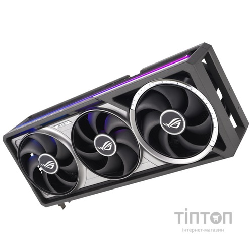 ASUS ROG-ASTRAL-RTX5090-O32G-GAMING