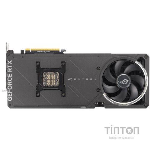 ASUS ROG-ASTRAL-RTX5090-O32G-GAMING