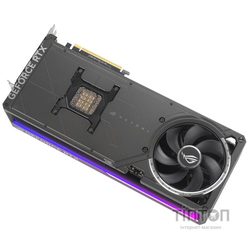 ASUS ROG-ASTRAL-RTX5090-O32G-GAMING
