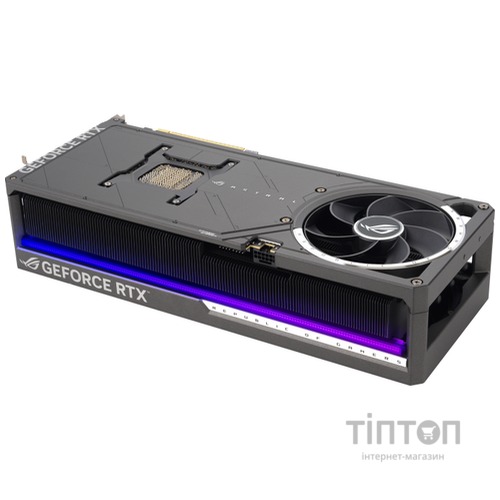 ASUS ROG-ASTRAL-RTX5090-O32G-GAMING