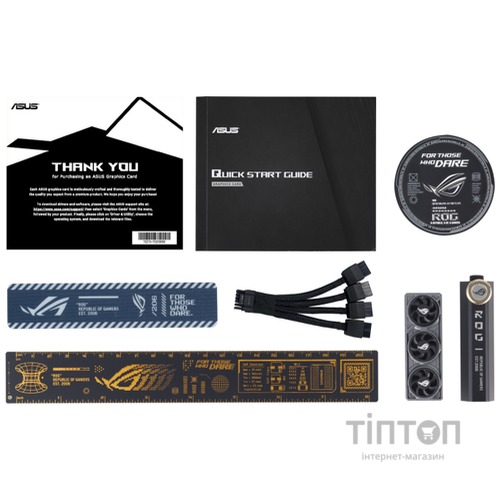 ASUS ROG-ASTRAL-RTX5090-O32G-GAMING
