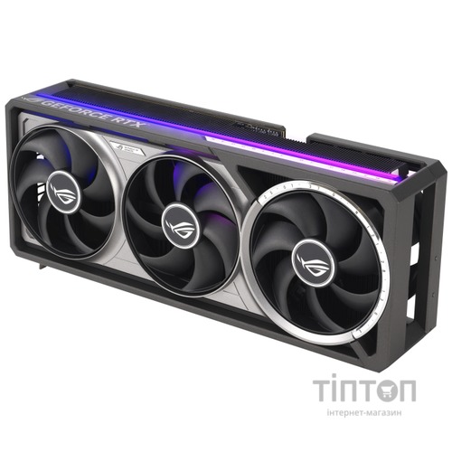 ASUS ROG-ASTRAL-RTX5090-O32G-GAMING