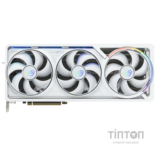 ASUS ROG-ASTRAL-RTX5090-O32G-WHITE