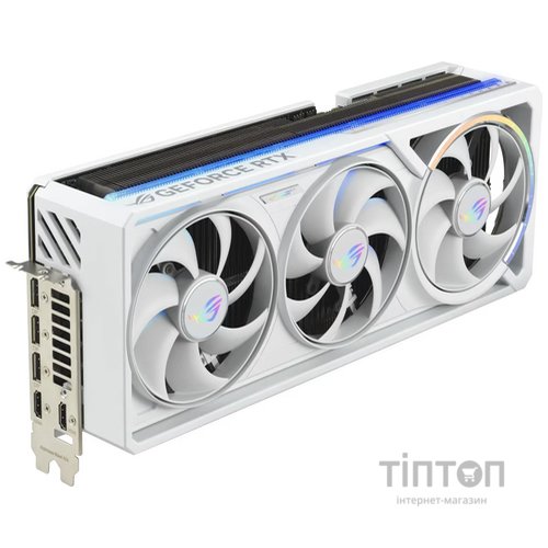 ASUS ROG-ASTRAL-RTX5090-O32G-WHITE