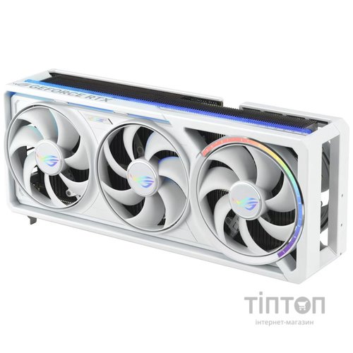 ASUS ROG-ASTRAL-RTX5090-O32G-WHITE