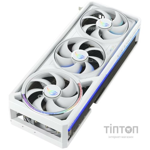 ASUS ROG-ASTRAL-RTX5090-O32G-WHITE