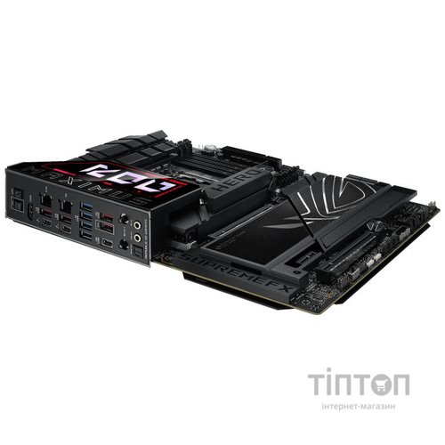 ASUS ROG MAXIMUS Z890 HERO