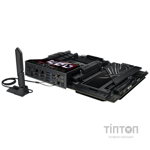 ASUS ROG MAXIMUS Z890 HERO