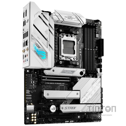 ASUS ROG STRIX B650-A GAMING WIFI