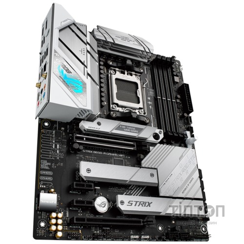 ASUS ROG STRIX B650-A GAMING WIFI