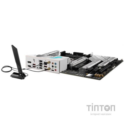 ASUS ROG STRIX B650-A GAMING WIFI