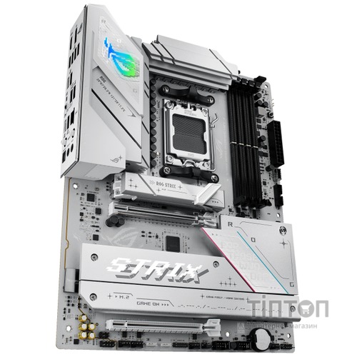 ASUS ROG STRIX B850-A GAMING WIFI
