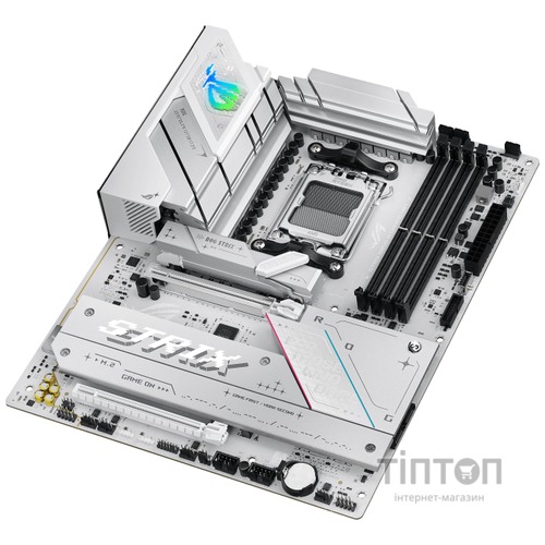ASUS ROG STRIX B850-A GAMING WIFI