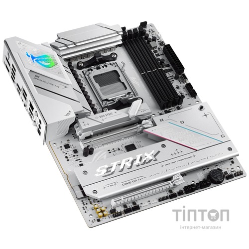 ASUS ROG STRIX B850-A GAMING WIFI