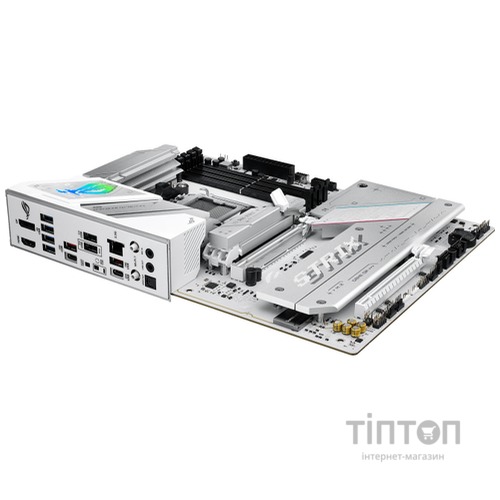 ASUS ROG STRIX B850-A GAMING WIFI